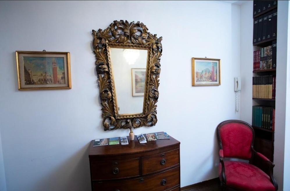 Sofi Home Μπέργκαμο Εξωτερικό φωτογραφία
