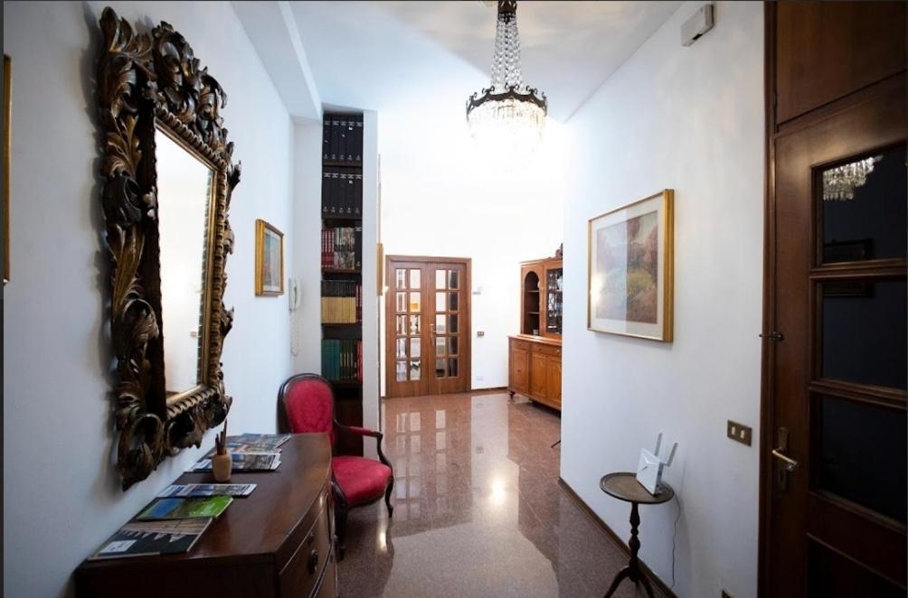 Sofi Home Μπέργκαμο Εξωτερικό φωτογραφία