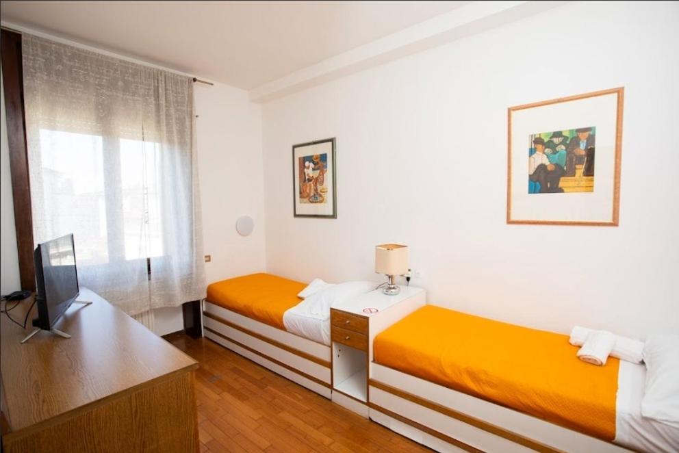 Sofi Home Μπέργκαμο Εξωτερικό φωτογραφία