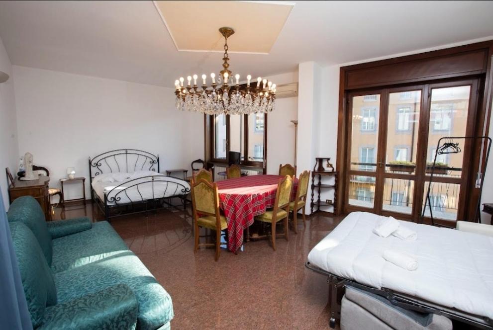 Sofi Home Μπέργκαμο Εξωτερικό φωτογραφία