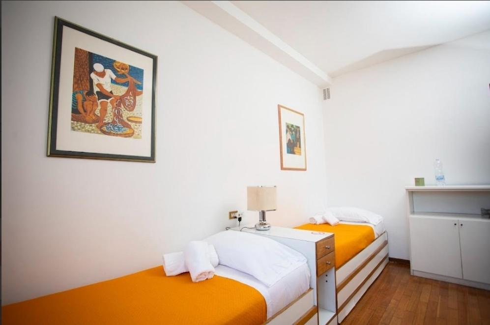 Sofi Home Μπέργκαμο Εξωτερικό φωτογραφία