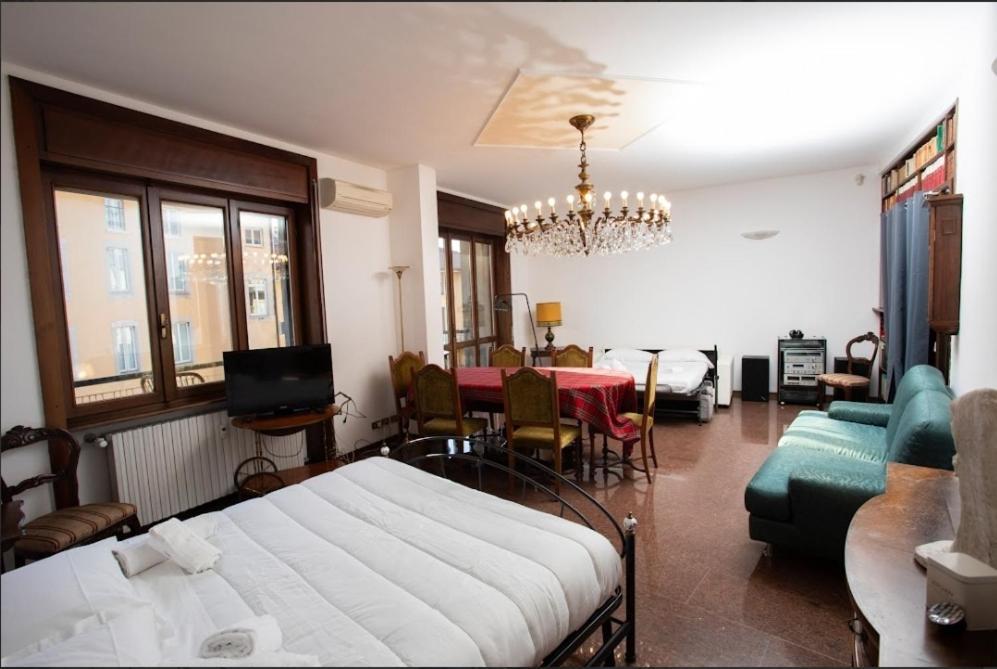Sofi Home Μπέργκαμο Εξωτερικό φωτογραφία