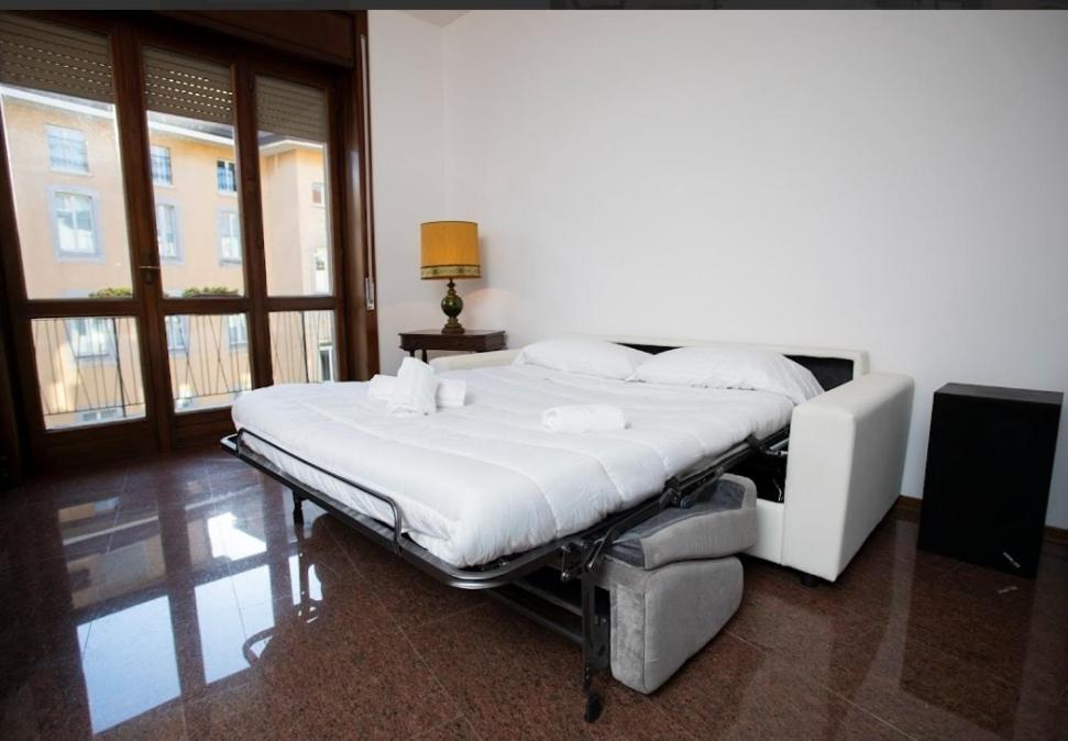 Sofi Home Μπέργκαμο Εξωτερικό φωτογραφία
