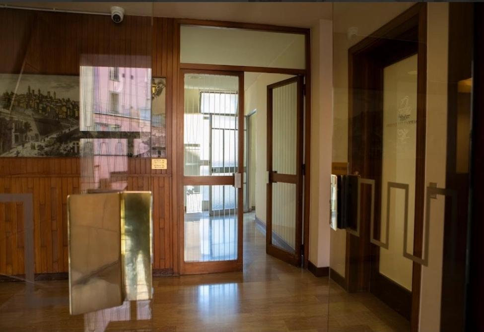 Sofi Home Μπέργκαμο Εξωτερικό φωτογραφία