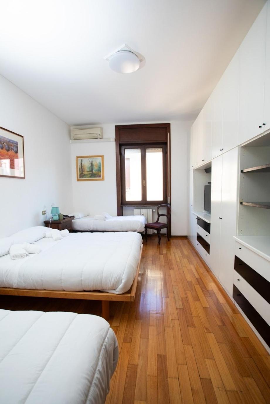Sofi Home Μπέργκαμο Εξωτερικό φωτογραφία