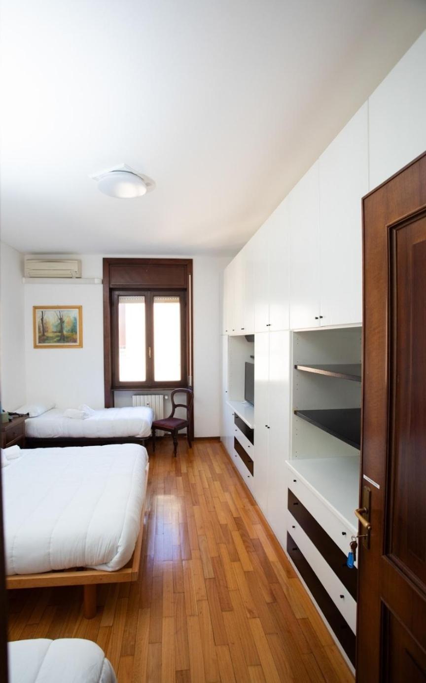 Sofi Home Μπέργκαμο Εξωτερικό φωτογραφία