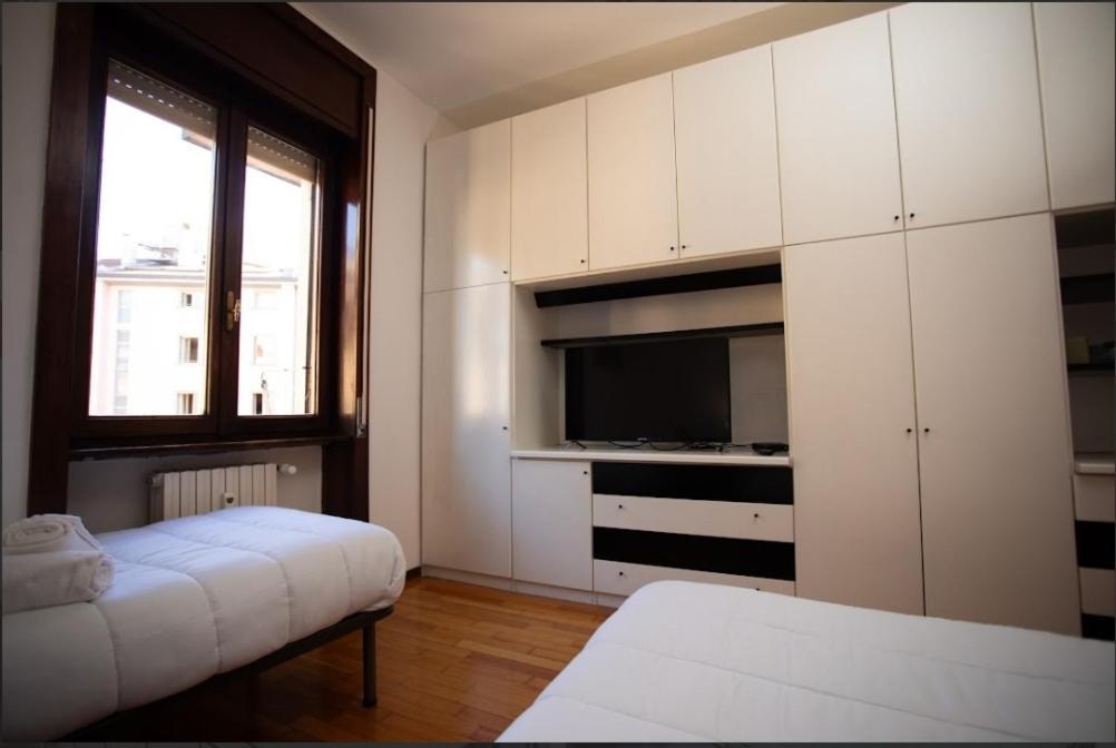 Sofi Home Μπέργκαμο Εξωτερικό φωτογραφία