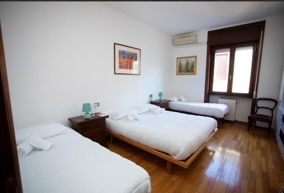 Sofi Home Μπέργκαμο Εξωτερικό φωτογραφία